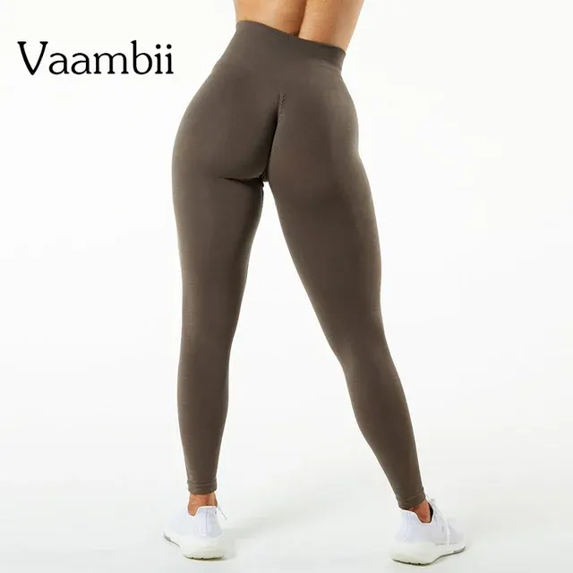 Scrunch-Leggings 1