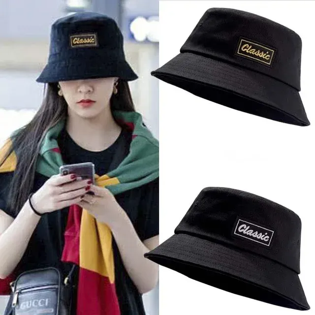 Oversized Bucket Hat 4