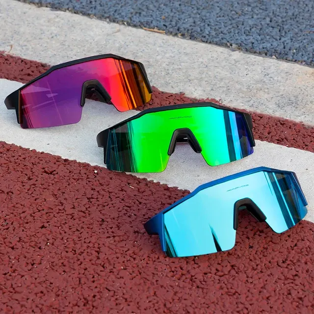 Polarized UV400 Cycling Glasses 2