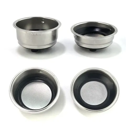 Portafilter Filter Basket