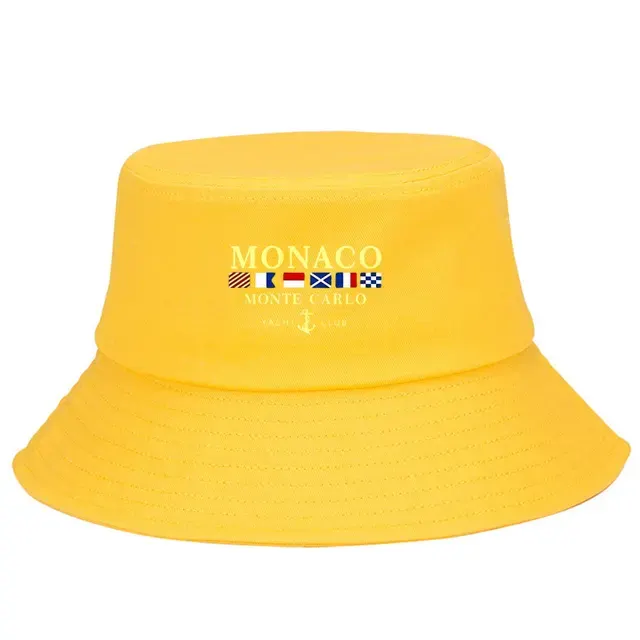 Fisherman Hat 2