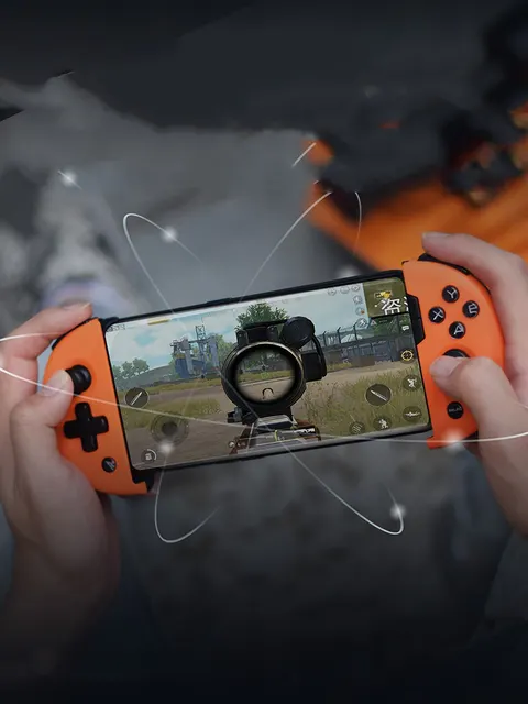 Handy-Gamecontroller