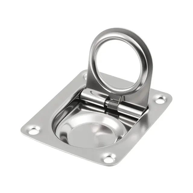 Marine Pull Ring 3
