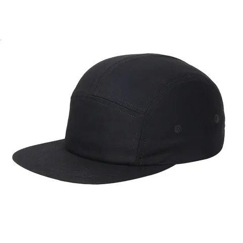 Hip-hop hat Cotton Five-page