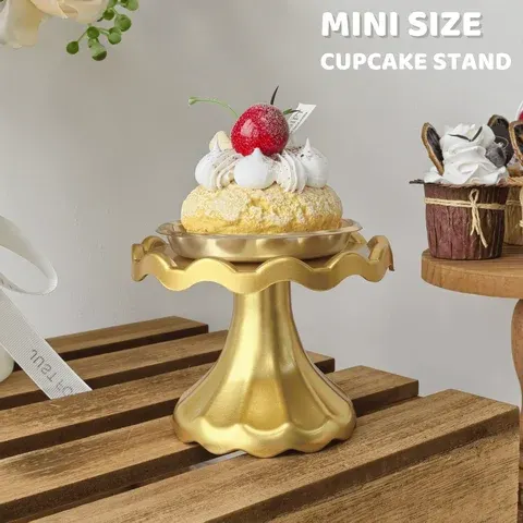 Mini Cupcake Stand
