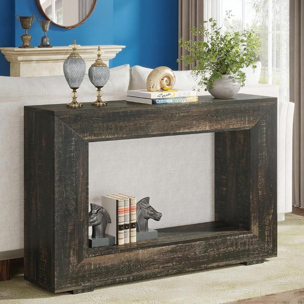 Console Table Living Room Kitchen 2