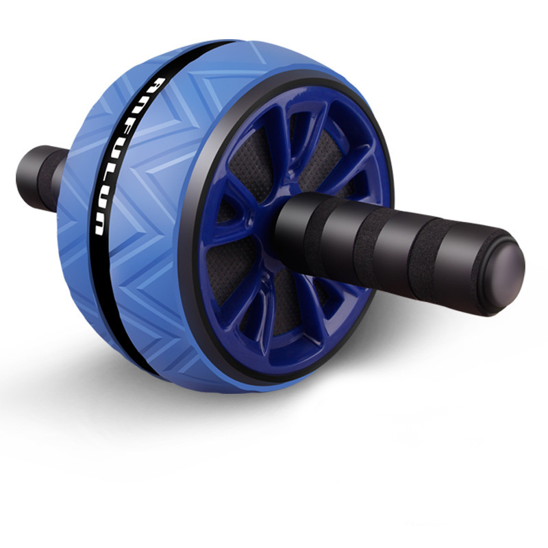 Classic Workout Ab Roller Wheel Abdominal Home Fitness 4