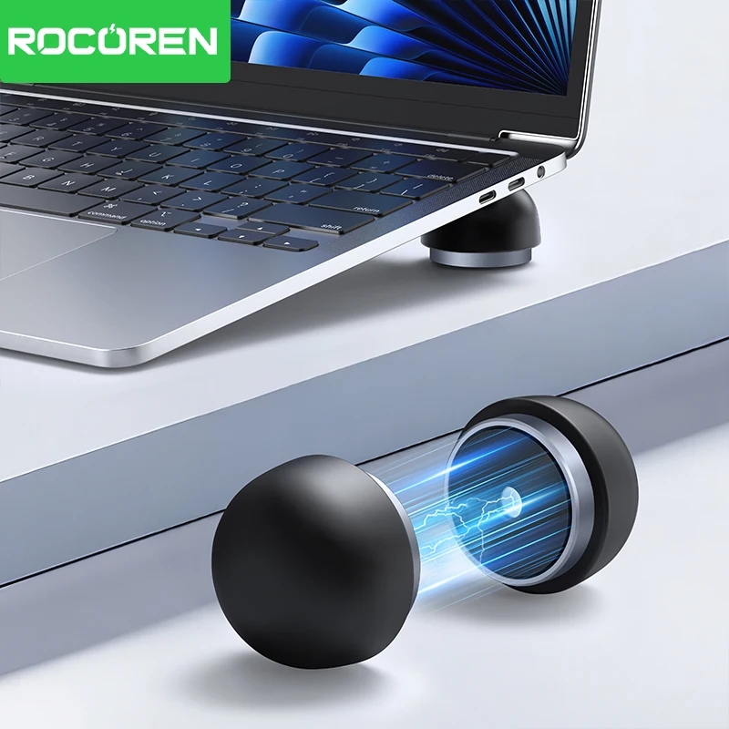 Magnetischer Laptop-Ständer