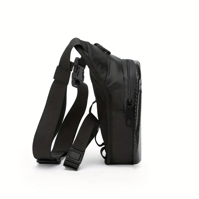 Motorcycle Thigh Bag 4