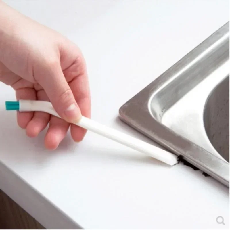 Slim Long-Handle Brush for Baby Bottles 4