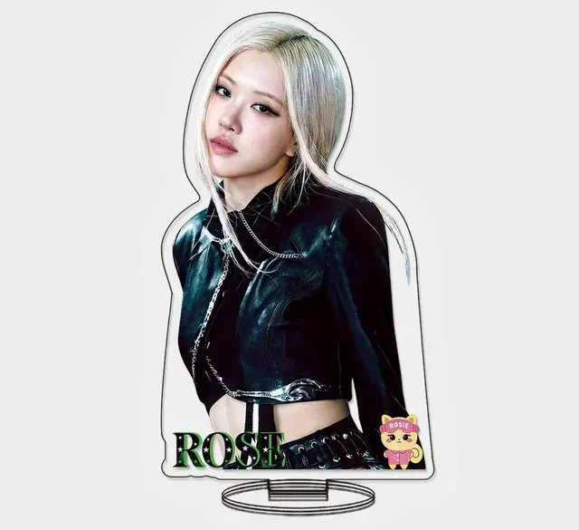 Acrylic Idol Standee 2