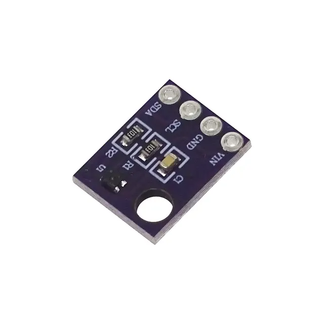 Temperature Humidity Sensor Module 3