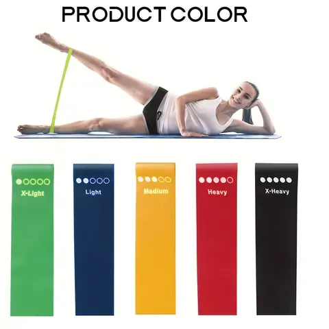 Thigh Exercise Ring