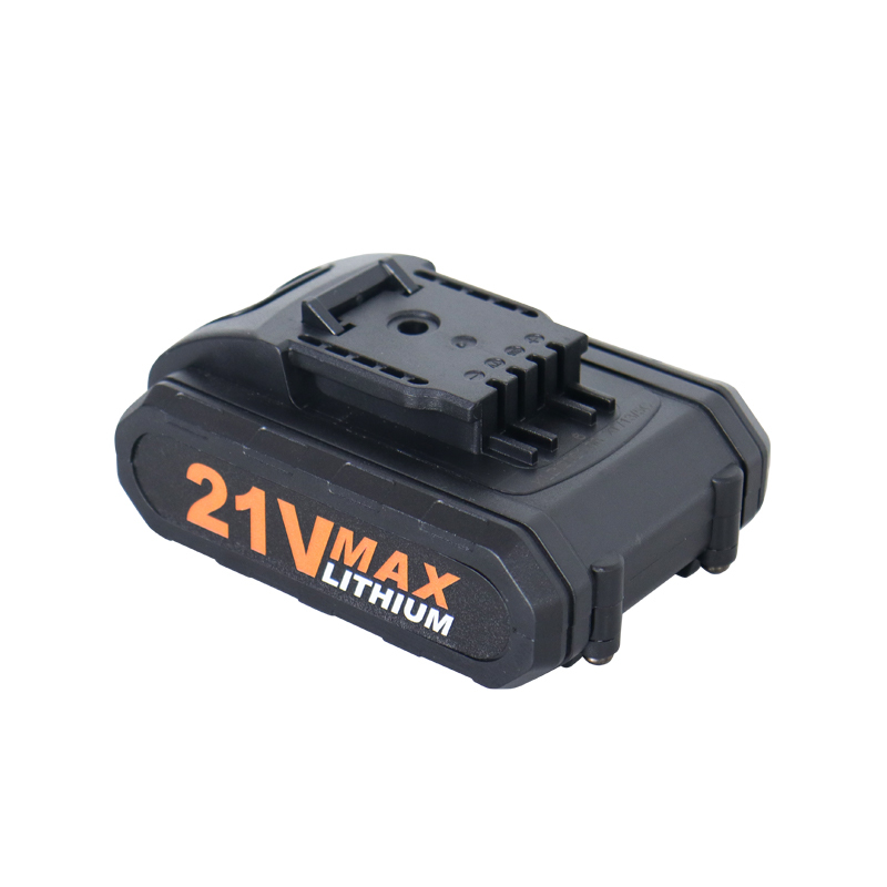 RYNEX Cordless Drill Power Tool Set 21V Electric 4