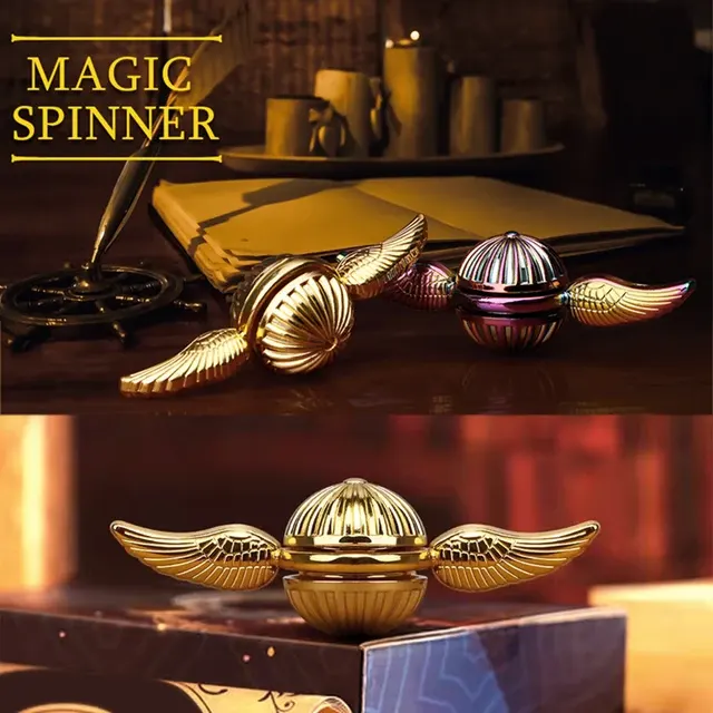 EDC Fidget Spinner 2