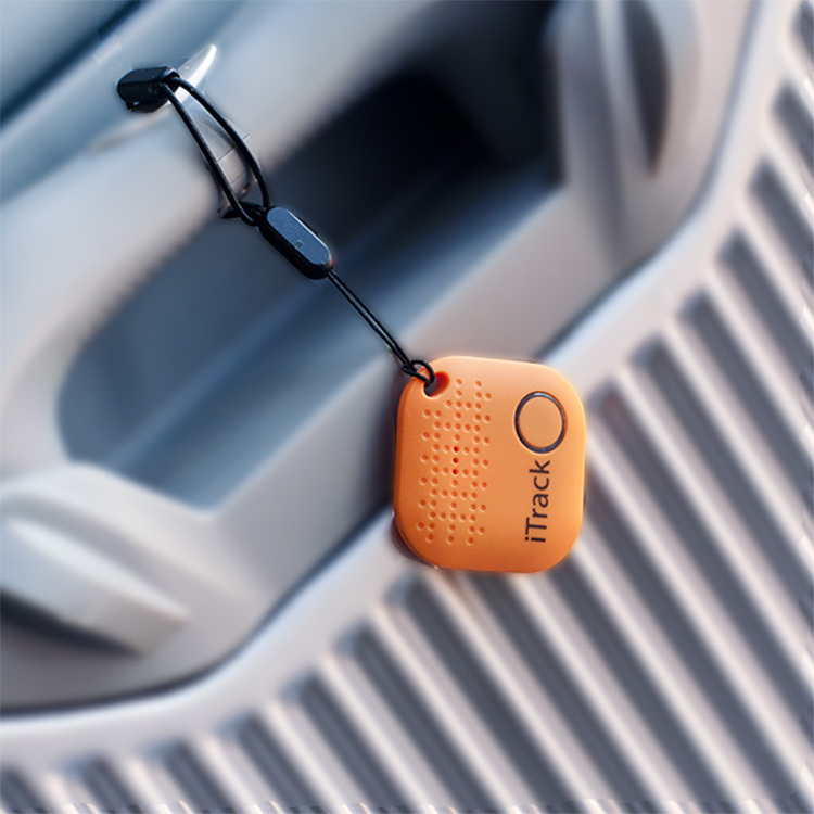 Bluetooth-Tracker für Schlüssel und Taschen 3
