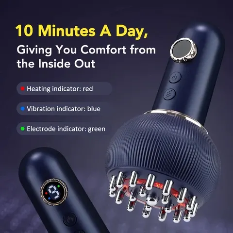 Gua Sha Massage Tool