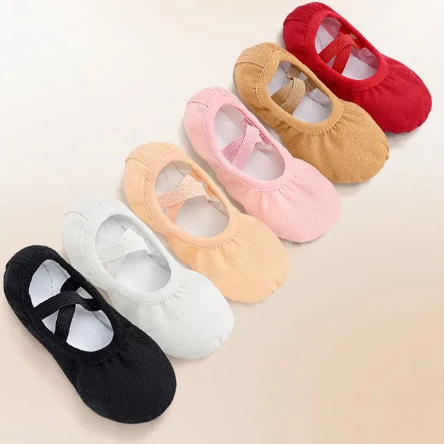 Ballet Shoes 2