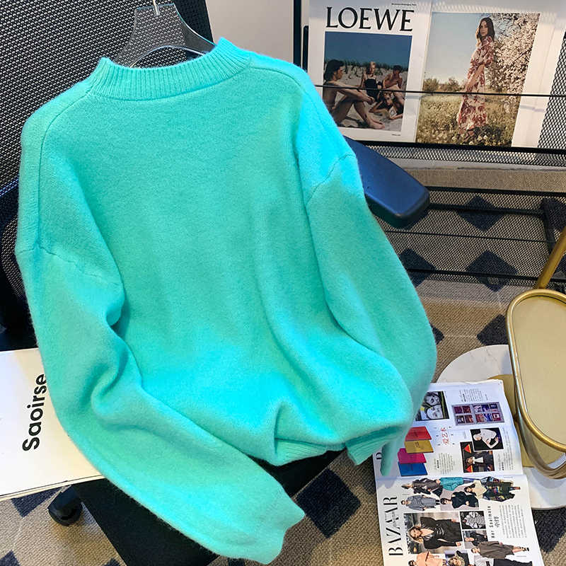 Kaschmirpullover