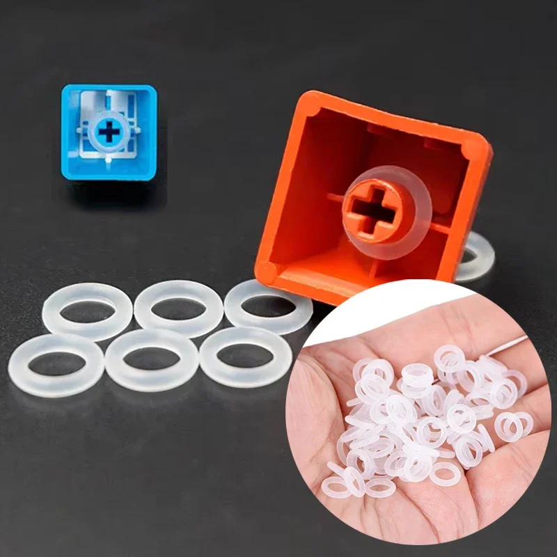Switch-Dämpfer O-Ring