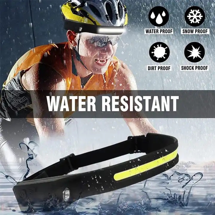 Super Bright With Sensor Function Cob Suitable for 2