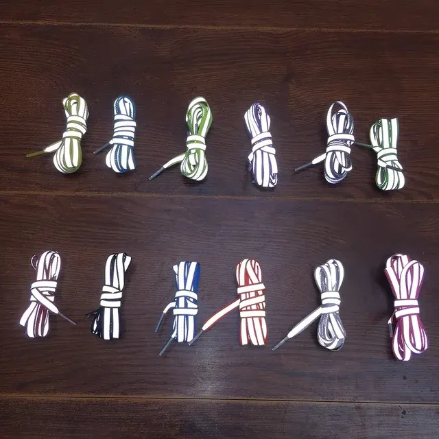 Reflective Shoelaces 3