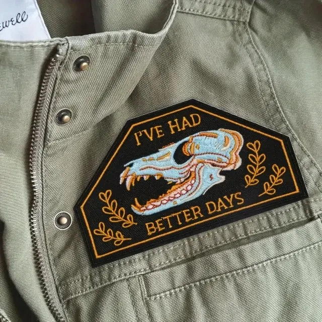 Patch 2