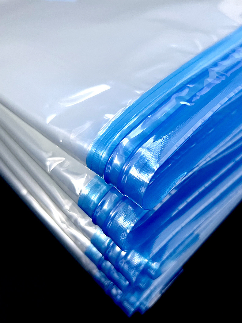 12 Piece Vacuum Storage Bags with Pump 2