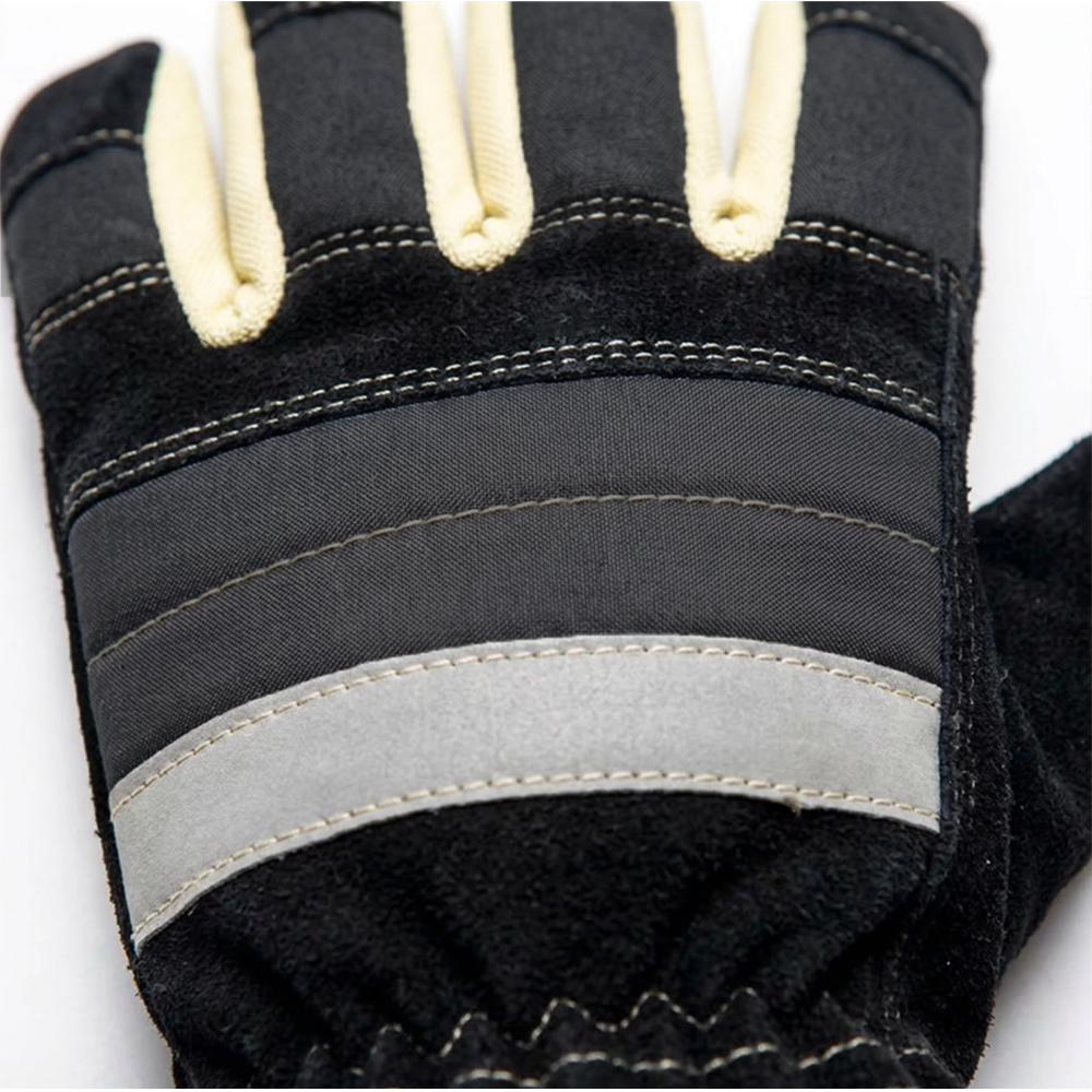 Premium Heat Resistant Flame Retardant Wear Extra Long 3