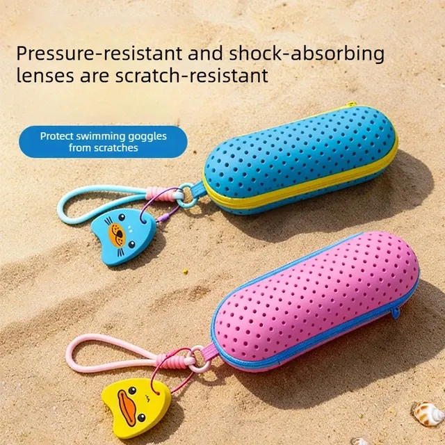 Swim Goggles Case 4