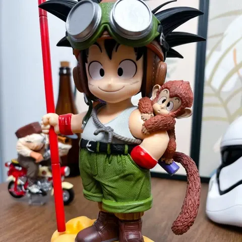 Anime Figure