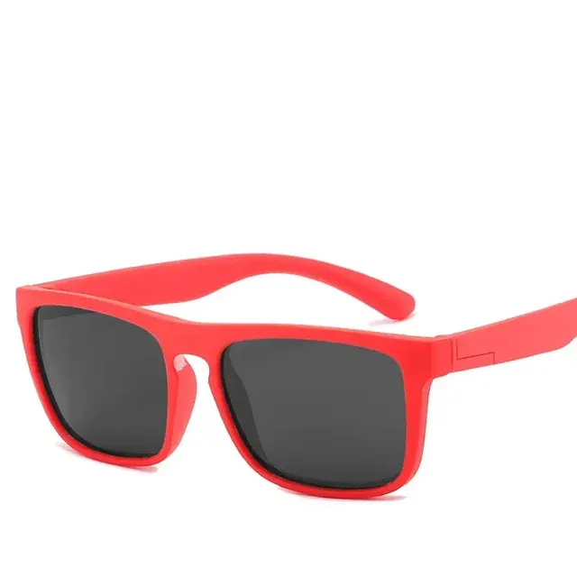 Kids' Silicone Sunglasses 3