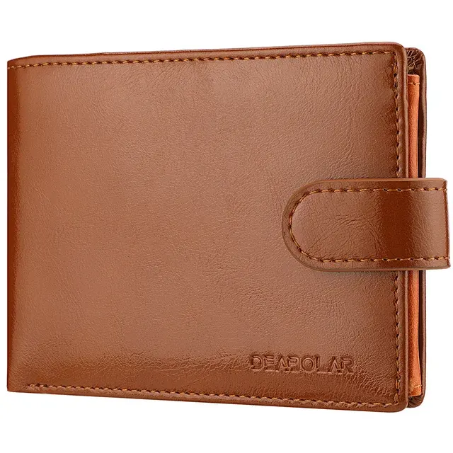 Short Wallet 3