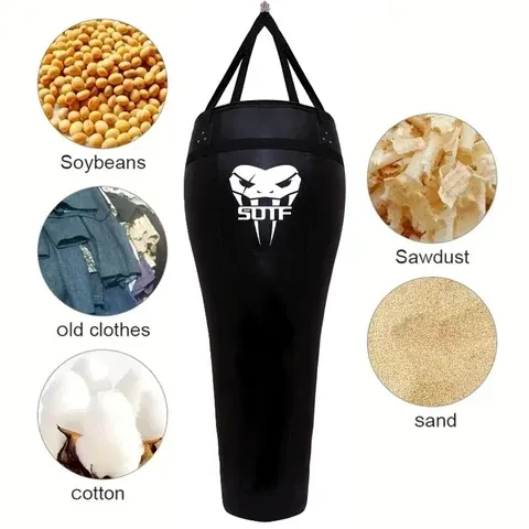 Hanging Punching Bag