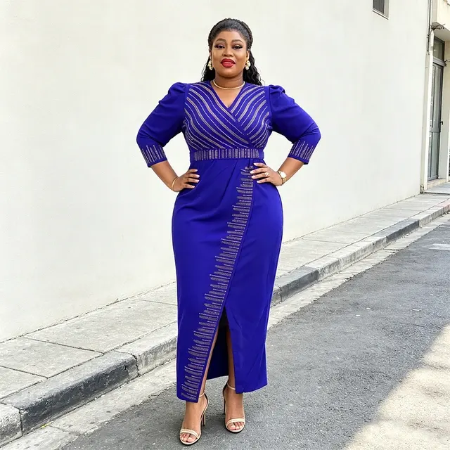 Women's Dress 3