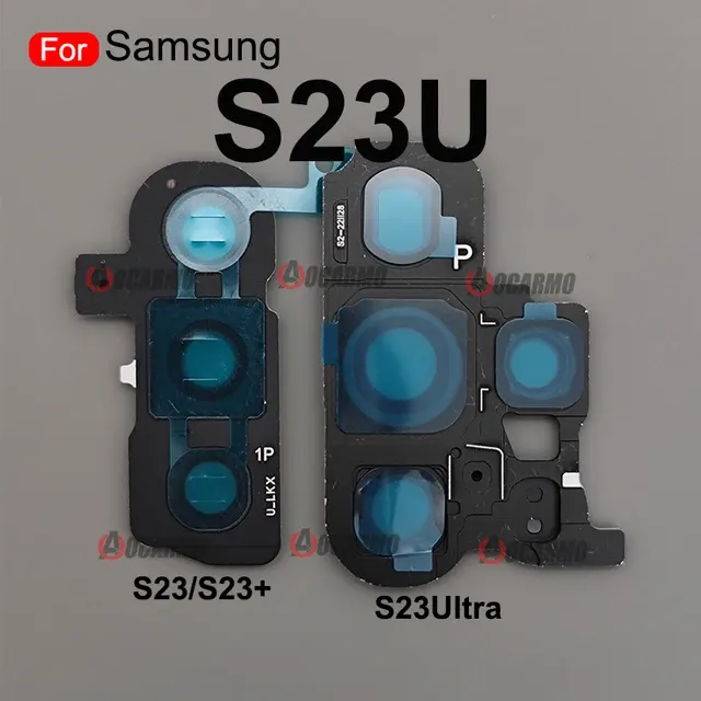 Replacement Phone Camera Lens 2