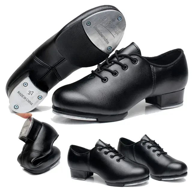 Tap Dance Shoes 4