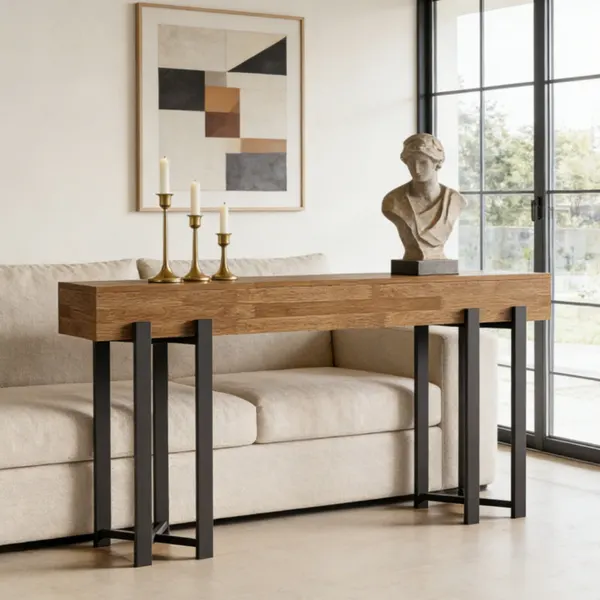 Console Table 1
