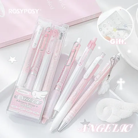 Gelstift-Set