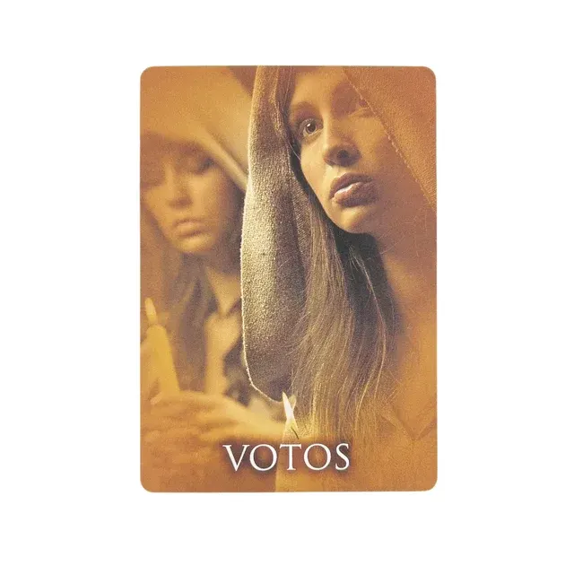 Oracle Cards 4