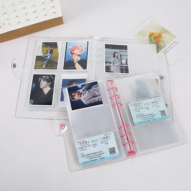 Notebook Cover 4