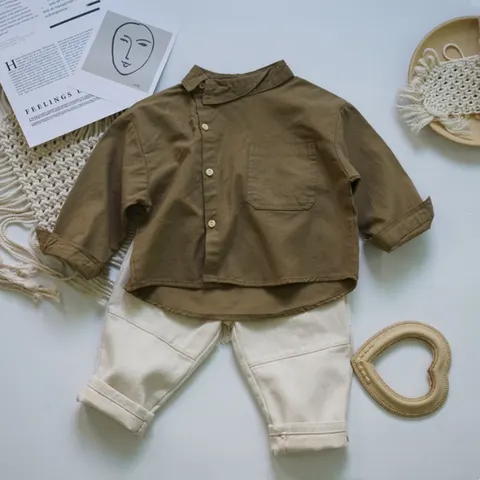 Kids' Pants