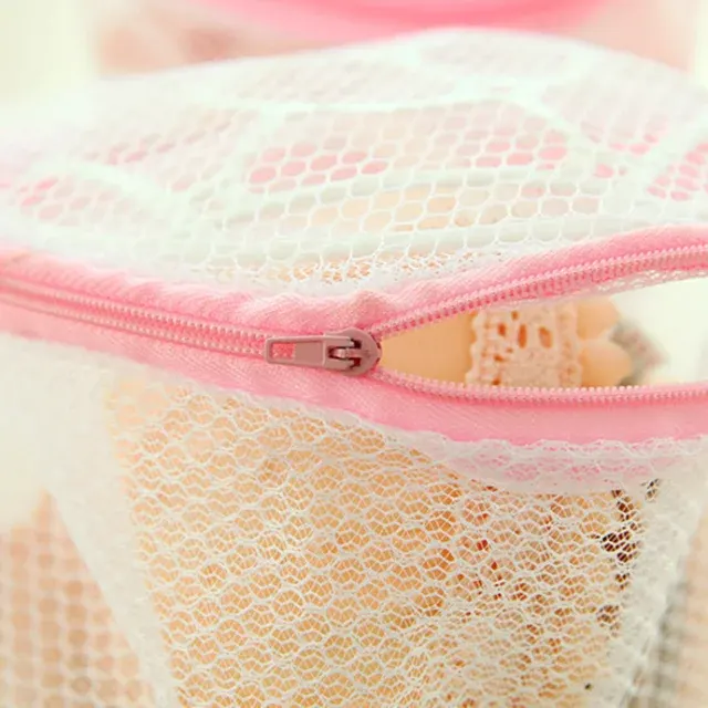 Mesh Laundry Bag for Underwear and Bras 3