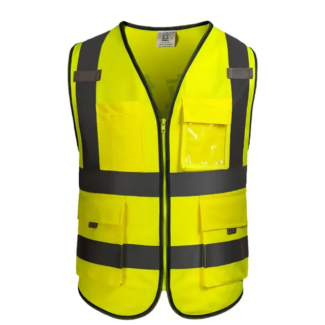 Night Safety Vest 3