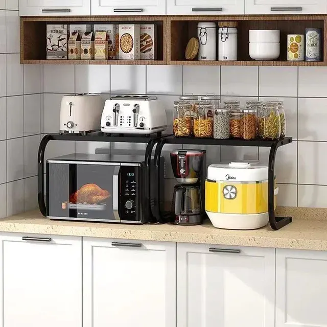 Kitchen Shelf 3