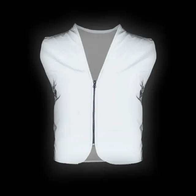 Reflective Safety Vest 4