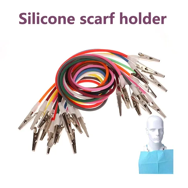 Dental Bib Clip 3