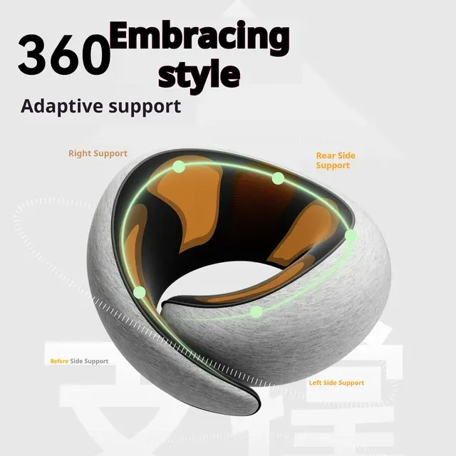travel neck pillow 4