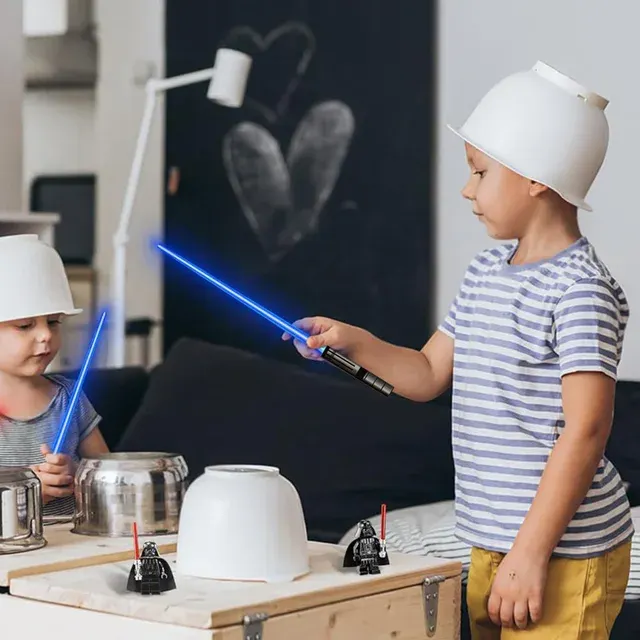 LED Chopsticks 3