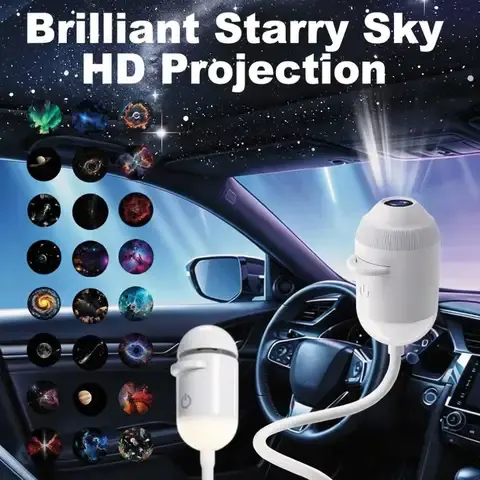 Star Projector